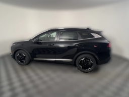 Kia Sportage EX FWD 2026