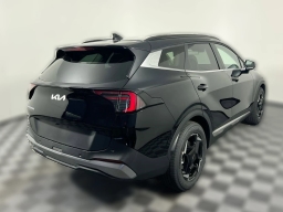 Kia Sportage EX FWD 2026