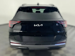 Kia Sportage EX FWD 2026