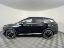 Kia Sportage EX FWD 2026