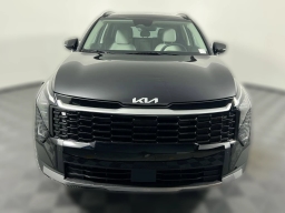 Kia Sportage EX FWD 2026