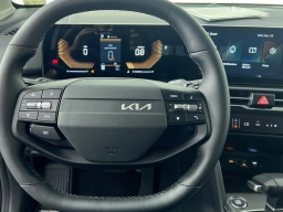 Kia Sportage EX FWD 2026