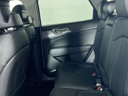 Kia Sportage EX FWD 2026