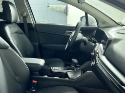 Kia Sportage EX FWD 2026