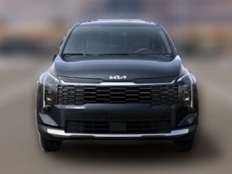 Kia Sportage EX FWD 2026