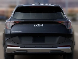 Kia Sportage EX FWD 2026