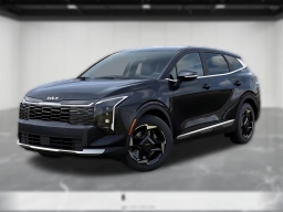 Kia Sportage EX FWD 2026