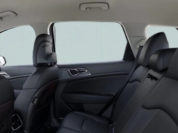 Kia Sportage EX FWD 2026