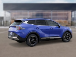 Kia Sportage EX FWD 2026