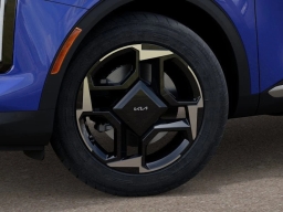 Kia Sportage EX FWD 2026