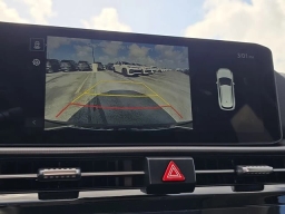 Kia Sportage EX FWD 2026