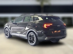 Kia Sportage EX FWD 2026