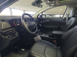 Kia Sportage EX FWD 2026