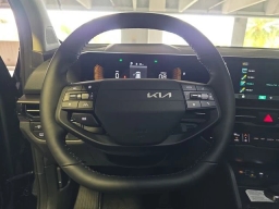 Kia Sportage EX FWD 2026