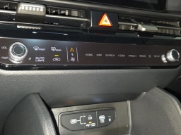 Kia Sportage EX FWD 2026