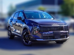 Kia Sportage EX FWD 2026