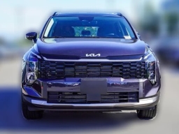 Kia Sportage EX FWD 2026