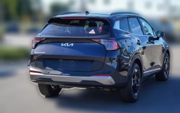 Kia Sportage EX FWD 2026