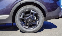 Kia Sportage EX FWD 2026