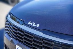 Kia Sportage EX FWD 2026