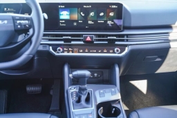 Kia Sportage EX FWD 2026