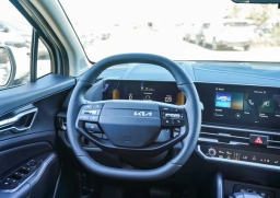 Kia Sportage EX FWD 2026