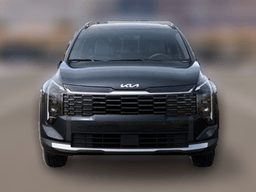 Kia Sportage EX FWD 2026