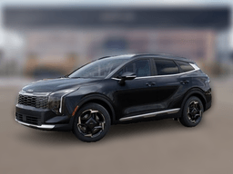 Kia Sportage EX FWD 2026