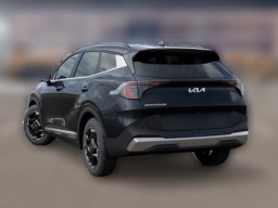 Kia Sportage EX FWD 2026