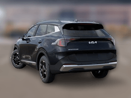 Kia Sportage EX FWD 2026