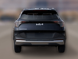 Kia Sportage EX FWD 2026
