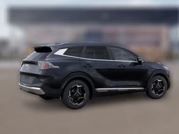 Kia Sportage EX FWD 2026