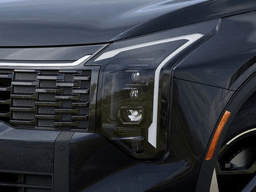 Kia Sportage EX FWD 2026