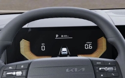 Kia Sportage EX FWD 2026