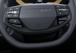 Kia Sportage EX FWD 2026