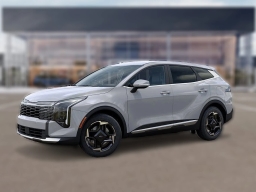 Kia Sportage EX FWD 2026