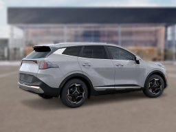 Kia Sportage EX FWD 2026