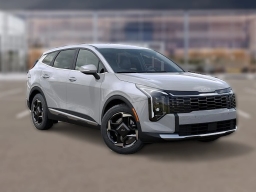 Kia Sportage EX FWD 2026