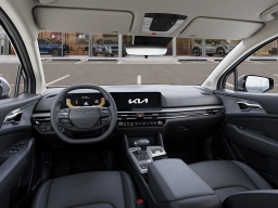 Kia Sportage EX FWD 2026