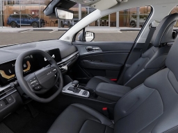 Kia Sportage EX FWD 2026