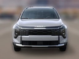 Kia Sportage EX FWD 2026