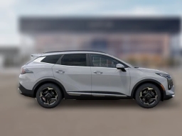 Kia Sportage EX FWD 2026