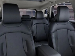 Kia Sportage EX FWD 2026