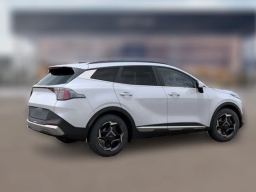 Kia Sportage EX FWD 2026