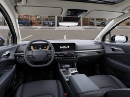 Kia Sportage EX FWD 2026
