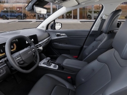 Kia Sportage EX FWD 2026
