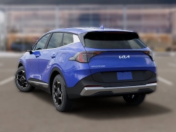 Kia Sportage EX FWD 2026
