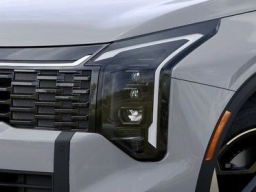 Kia Sportage EX FWD 2026