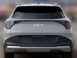 Kia Sportage EX FWD 2026