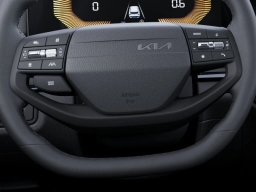 Kia Sportage EX FWD 2026